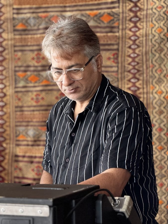 Muhammad Ishaq Nazir